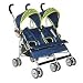 Babies R' Us Side by Side Stroller - Splash
