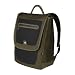 Black Sherpani Tosca - Life Collection Laptop Backpack