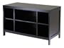 Winsome Wood Hailey Large TV Stand