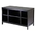 Winsome Wood Hailey Large TV Stand