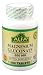 Alfa Vitamins Magnesium Gluconate 550 mg 100 tabs Prevent Dizziness Muscle Weakness Alfa Vitamins Magnesium Gluconate 550 mg 100 tabs Prevent Dizziness Muscle Weakness