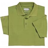 Tehama Mens Hang 'Em Dry Pique Polos