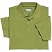 Tehama Mens Hang 'Em Dry Pique Polos