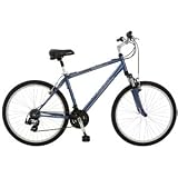 Schwinn Mens 26 in Miramar Comfort Bicycle