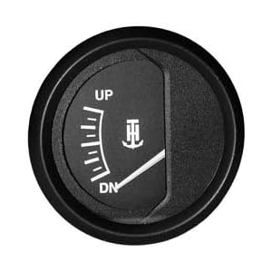 GAUGE KIT FOR JACK PLATE by