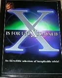 X Is For Unexplained: Board Game