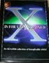 X Is for Unexplained the Game of the Paranormal, Alien Life, Ufos and the Unexplained