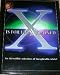 X Is for Unexplained the Game of the Paranormal, Alien Life, Ufos and the Unexplained