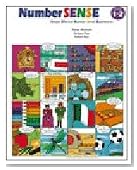 Number Sense, Grades 1 Through 2 Simple Effective Number Sense Experiences
