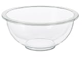 Emsa FIT + FRESH Salatschale, 35 cm ø transparent