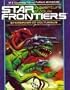 Starspawn of Volturnus (Star Frontiers Module SF2)