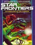 cheap Starspawn of Volturnus (Star Frontiers Module SF2)