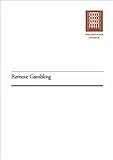 Remote gambling