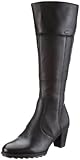 ara Grenoble-St-Gore-Tex 43498-61, Damen Stiefel, Schwarz (schwarz), EU 40 (UK 6.5)