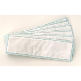 Cloth Diaper Doublers