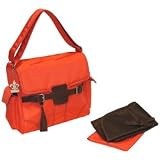 Kalencom Kelly Messenger Bag - Red