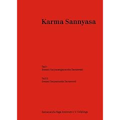Karma Sannyasa