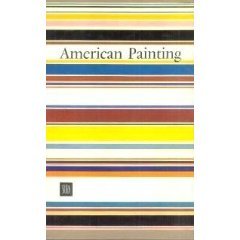 American Painting The 20th Century