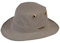 Tilley T5CN Plaid Hat