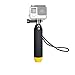 S_wolf Floating Hand Grip for GOPRO Hero4 Session/Hero4/3+/2/1