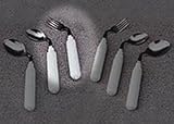 Comfort Grip Fork Right Handed