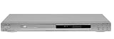 Sony DVPNS52P DVD Player with DivX Playback - Silver