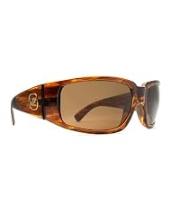 Von Zipper Papa G Tortoise-Bronze Sunglasses by VonZipper