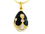 Faberge Style egg