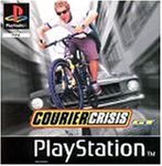 Eigenschaften Take 2  / Courier Crisis
