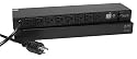 APC 8-Outlet Switched Rackmount Power Distribution Unit (1U, 20A, 5-20R)