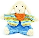STERNTALER Baby Comforter Sheep