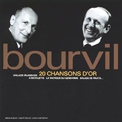 20 Chansons D'Or : Ballade Irlandaise...
