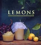 Lemons: A Country Garden Cookbook
