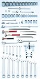 Proto 98300 71-Piece Heavy Equipment Master Tool Set