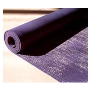 The Original Eco Yoga Mat -- Rated #1 Eco Mat by NY Times