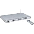 D-Link DSM-320 Wireless Media Player, Audio/Photo/Video, 802.11g