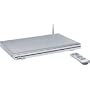 D-Link DSM-320 Wireless Media Player, Audio/Photo/Video, 802.11g