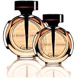 Le Baiser du Dragon FOR WOMEN by Cartier - 0.50 oz EDP Splash
