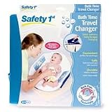 Bathtime Travel Changer