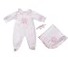 Mariel 18 inch Clothes Outfit for Molly P Original Doll 20101