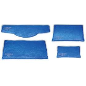ThermalSoft Gel Hot And Cold Packs