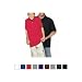Jerzees 50/50 Jersey Sportshirt - (0080JE)