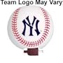 MLB Yankees Night Light