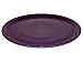 Fiestaware Plum 505 15-Inch Serving Platter