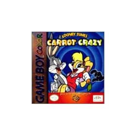 Looney Tunes:  Carrot Crazy