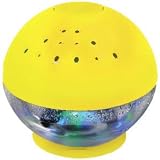 arobo CLV-800-S-YL [Yellow]