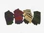 Kids Magic Pimple Palm Gloves Mix Colors Burg/Navy (1901)
