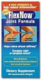 FlexNow-Complete Joint Relief Formula, 270ct (3 Pack)