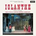 IOLANTHE:GILBERT & SULLIVAN