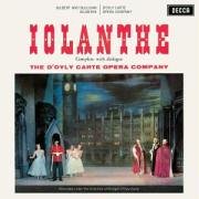 IOLANTHE:GILBERT & SULLIVAN
